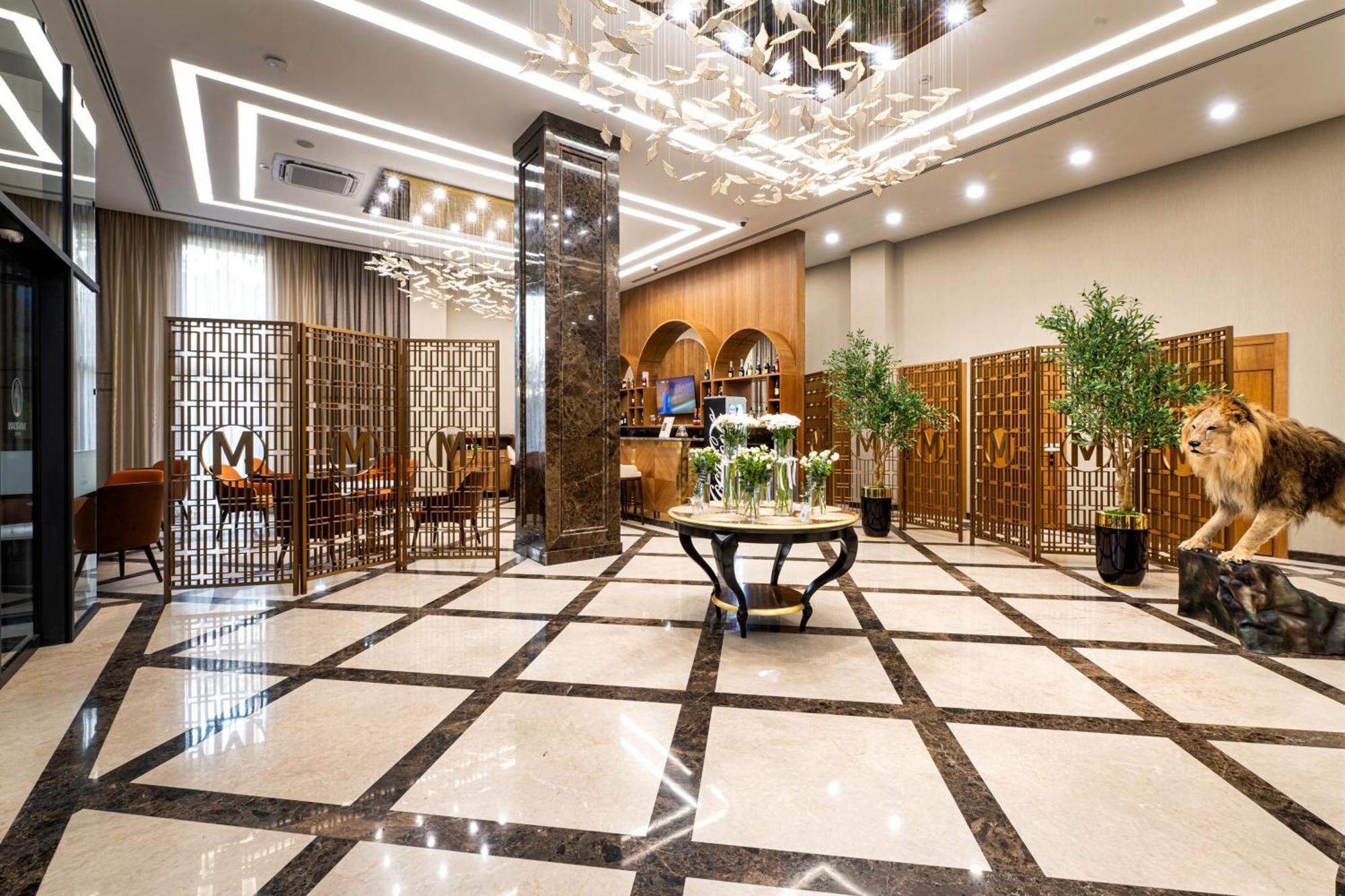Mardan Hotel Шымкент Экстерьер фото