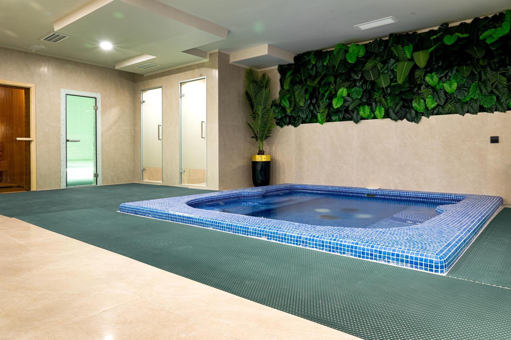 Mardan Hotel Шымкент Экстерьер фото