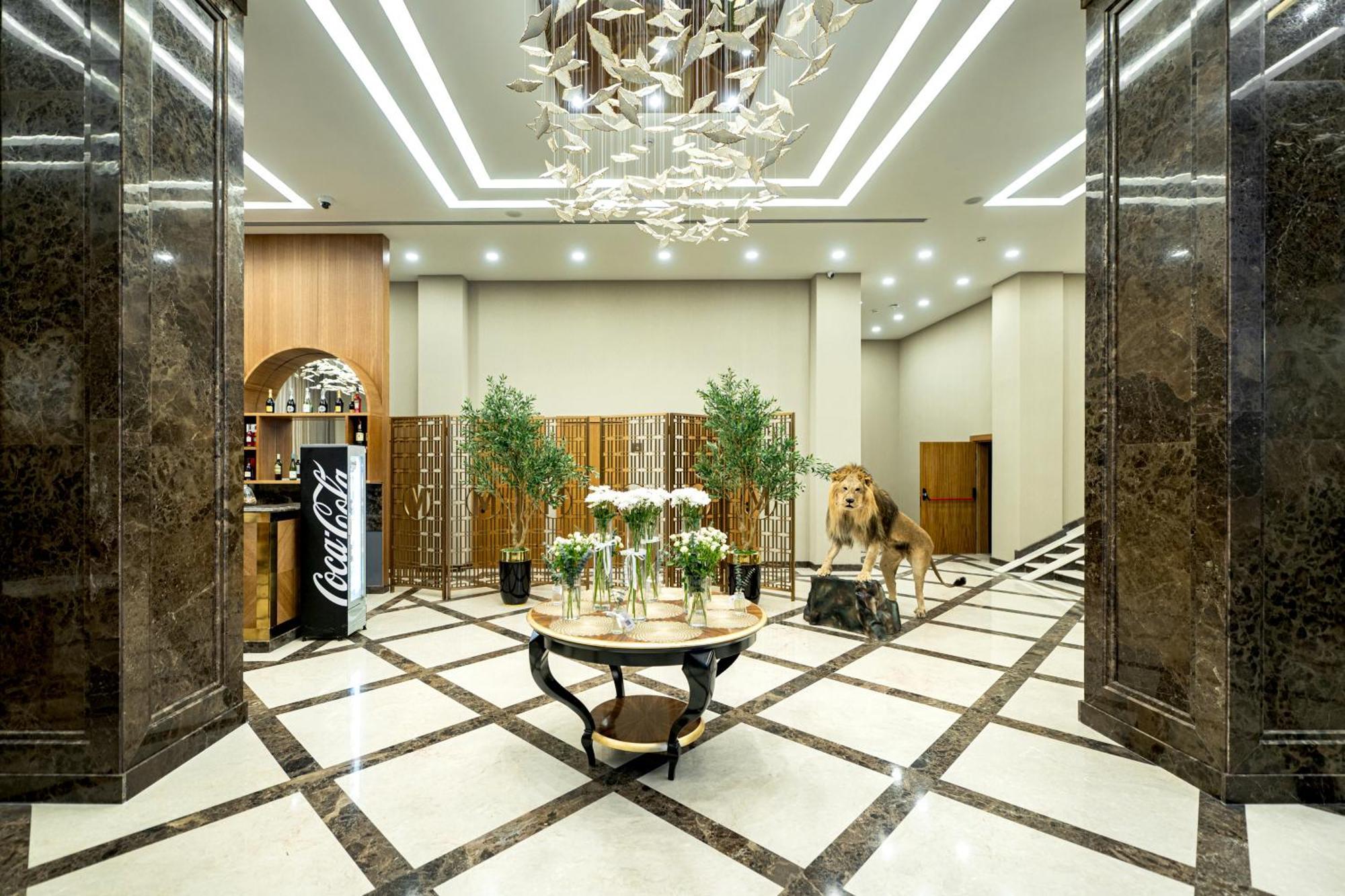 Mardan Hotel Шымкент Экстерьер фото